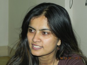 Asha Ravaliya, CFO, BC Web Wise