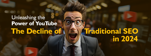 Unleashing the Power of YouTube - banner